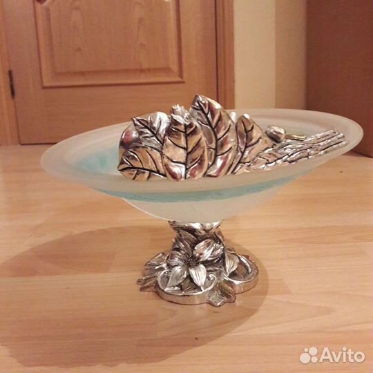 Ваза для фруктов