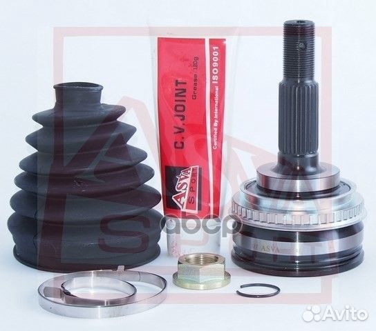 Шрус внешний TY304A48 asva