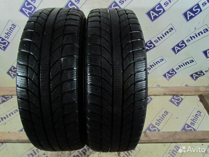 GT Radial Champiro WinterPro 215/65 R16 99G