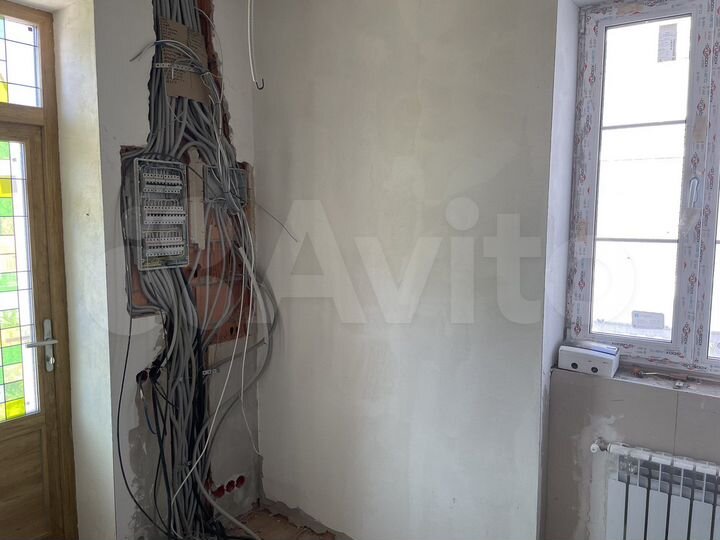 Коттедж 196 м² на участке 5,3 сот.