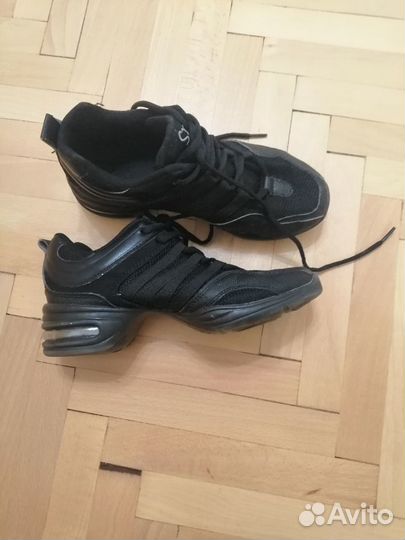 Джазовки для занятий танцами