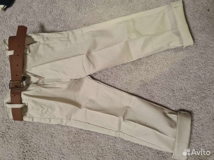 Костюм для мальчика