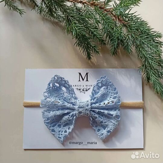 Заколка для волос