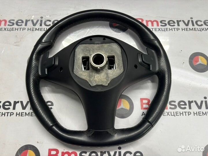 Руль Mercedes-Benz Glk X 204 2008-2015