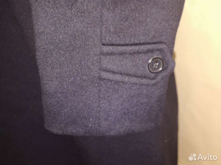 Пальто 50 размер. Италия