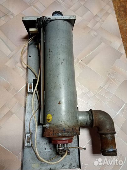 Электрокотел 6 кВт