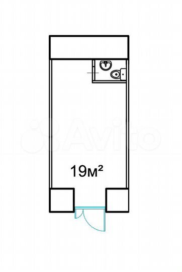 Продажа стрит-ритейла у метро 