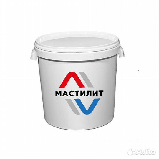 Мастика кровельная для плоской кровли