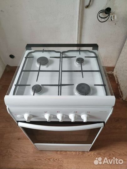 Газовая плита бу