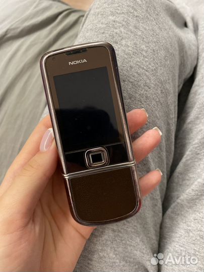 Nokia 8800