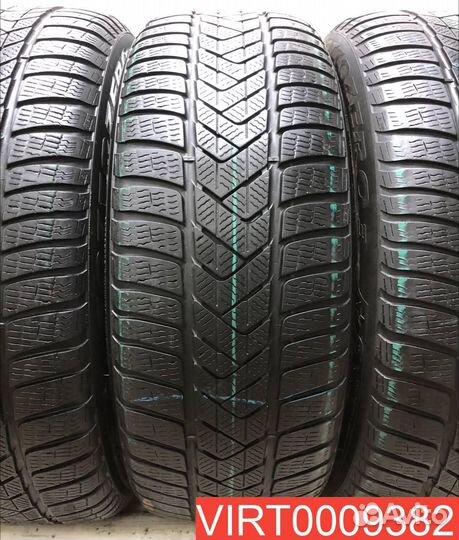 Pirelli Winter Sottozero 3 245/50 R19 105V