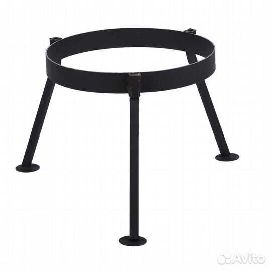 Тренога под казан 10 - 12 литров