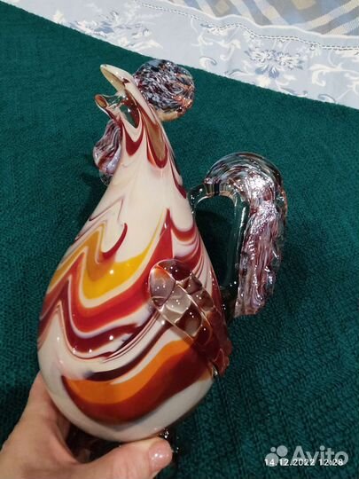 Супница Розенталь