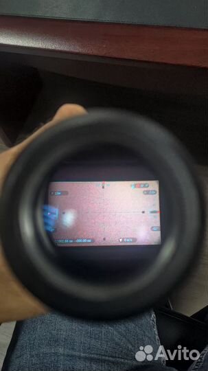 Atn X-Sight 4k pro 3-14 + ABL 1500 + ик фонарь