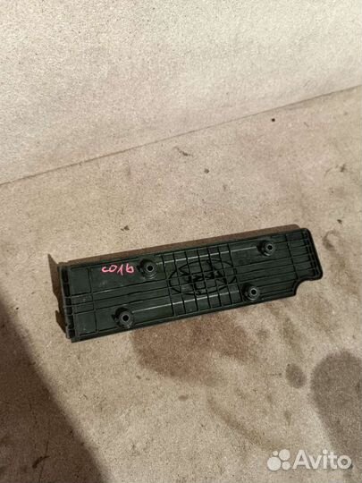 Накладка клапанной крышки Hyundai Solaris 1