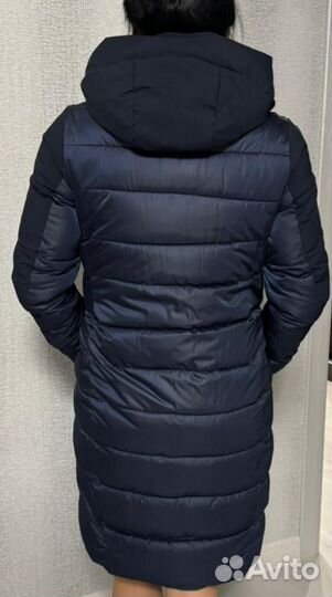 Пальто женское р.44- 46