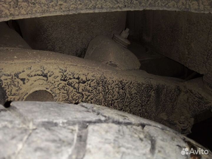 Mitsubishi Pajero 2.8 МТ, 1999, 235 000 км