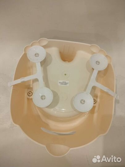 Стульчик для купания