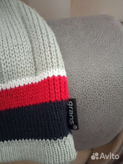 Шапки р-р56-58