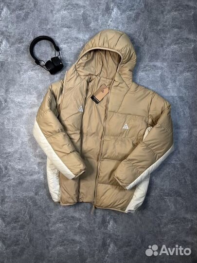 Пуховик Nike ACG