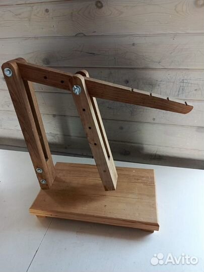 Пресс для сыра