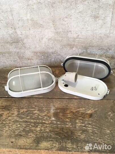 Светильник