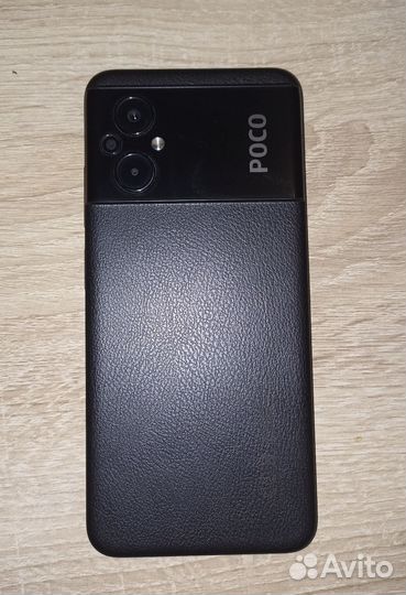 Xiaomi Poco M5, 4/64 ГБ