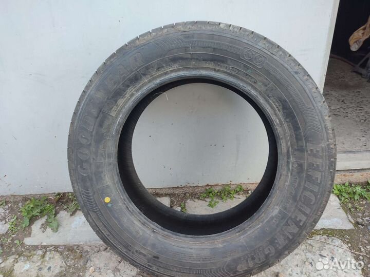 Goodyear EfficientGrip 195/65 R15