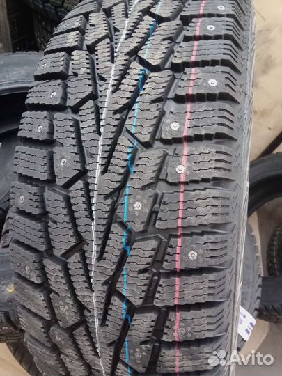 Cordiant Snow Cross 205/55 R16