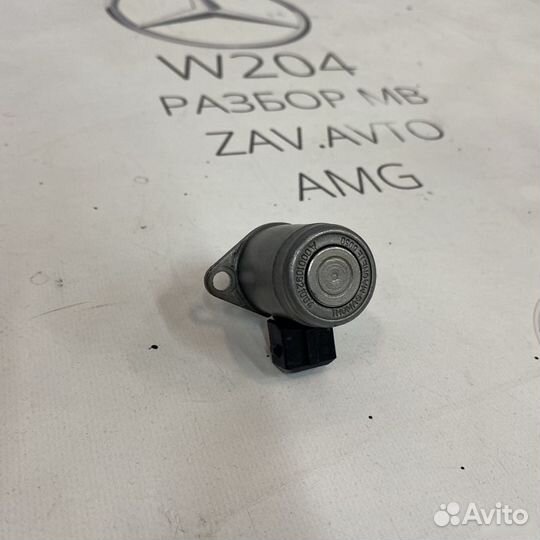 Датчик рулевой рейки Mercedes W204