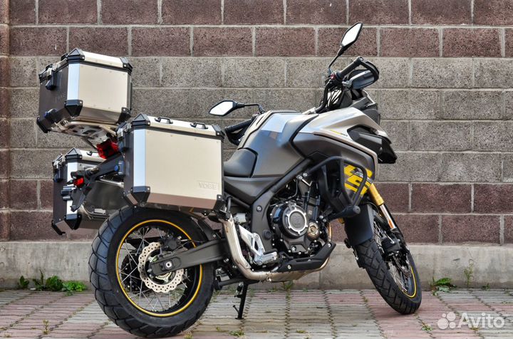 Voge DS525X Adventure