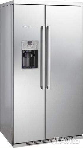 Холодильник Kuppersbusch 9750-0-2T No-Frost