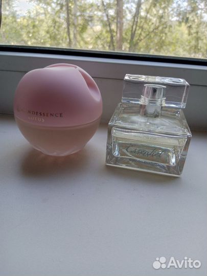 Духи женские