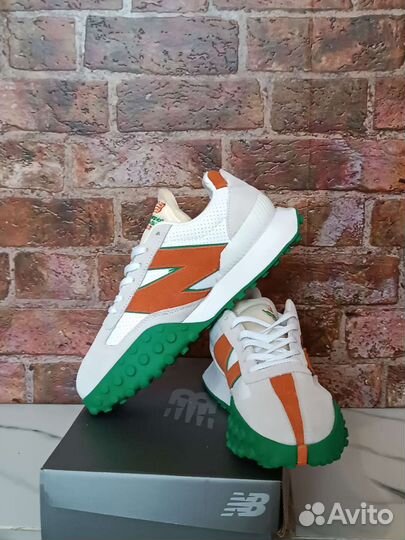 Кроссовки мужские New balance