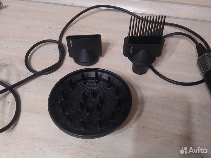 Dyson фен