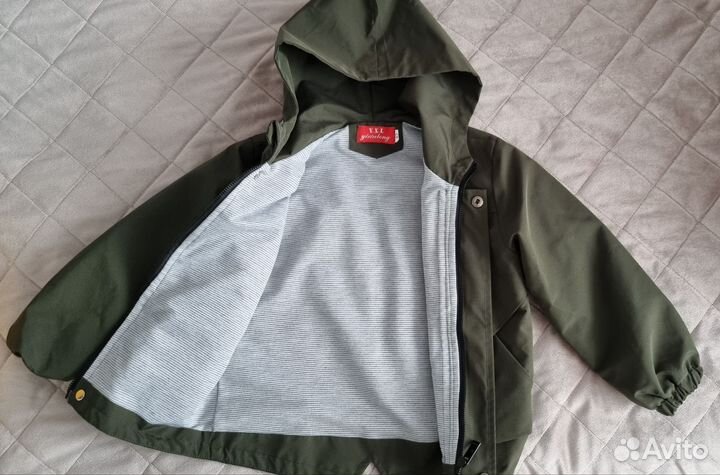 Куртка детская