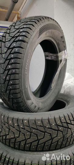 Hankook Winter i'Pike X W429A 225/65 R17 102