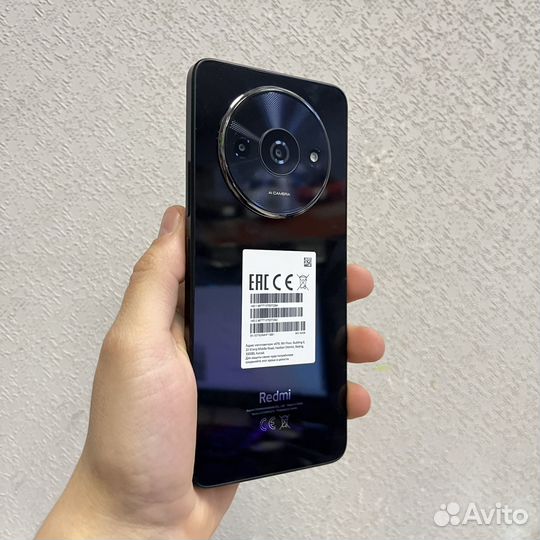 Xiaomi Redmi A3, 3/64 ГБ