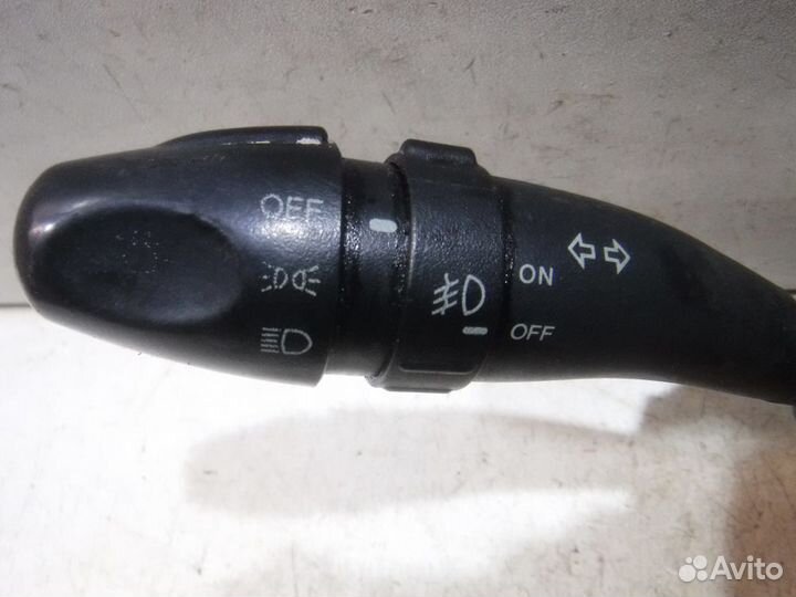 Подрулевой переключатель Kia Magentis