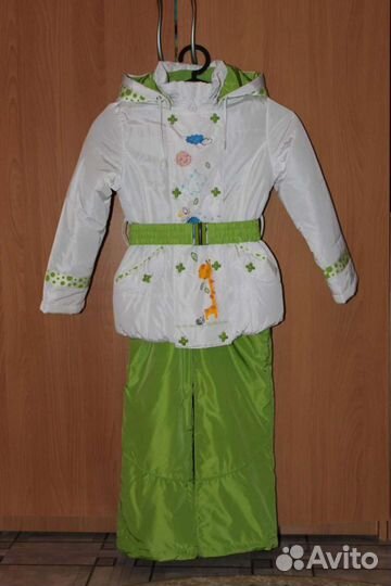 Одежда для девочки