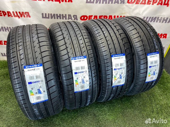 Triangle Sports TH201 245/35 R18