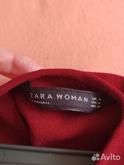 Платье zara 44 46