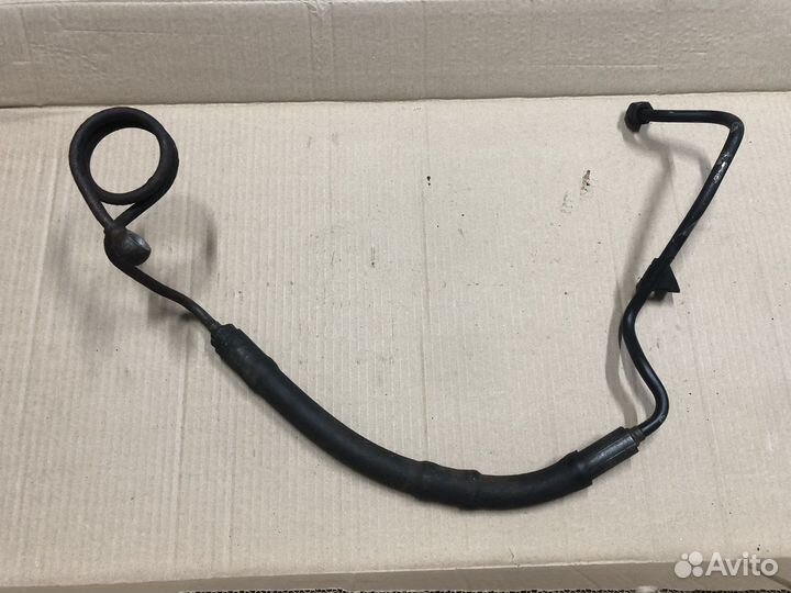 Шланг гур высокого давления VAG 8D1422893AT