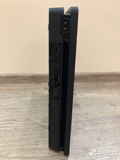 Sony PS 4 Slim 1000GB