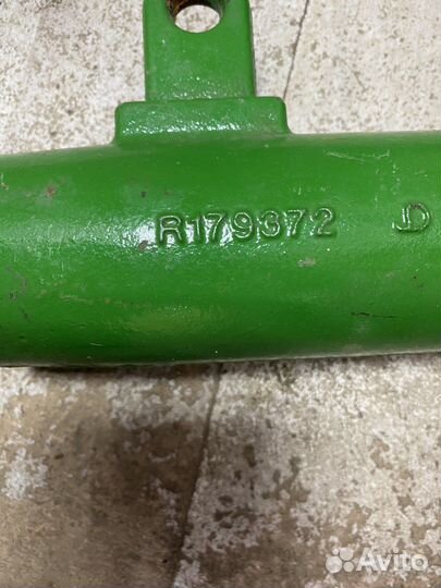 Джон Дир R179372 корпус тяги 8430 John Deere