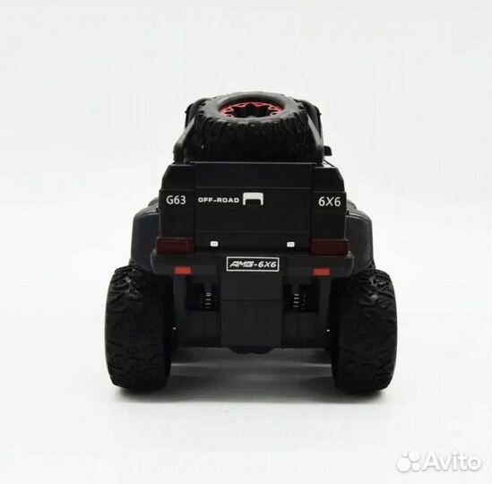 Коллекционная машинка гелендввген 6/6