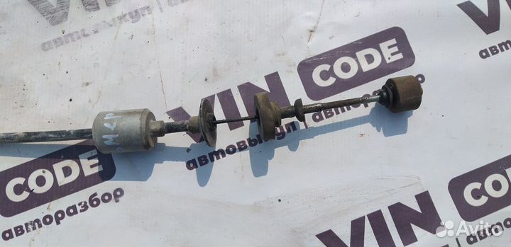 Трос сцепления Nissan almera G15