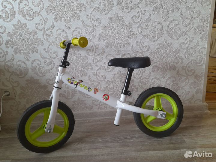 Беговел детский Btwin