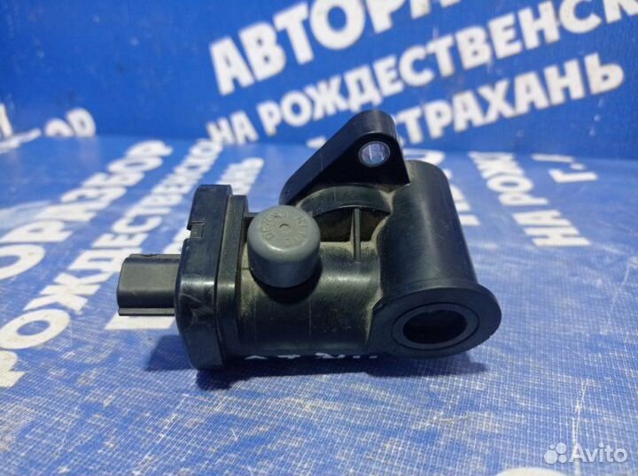 Клапан впускного коллектора Nissan Qashqai