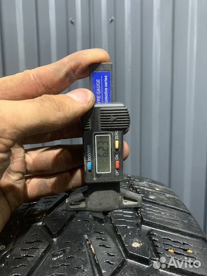 Nokian Tyres Hakkapeliitta 7 205/60 R16 96T